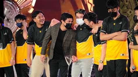 Roster ng BREN Esports para sa MPL PH Season 11 .